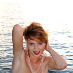 Fourth pic of Erotic Beauty - Naturally Beautiful Amateur Nudes