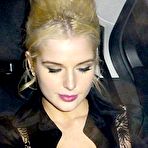 Second pic of Helen Flanagan fully naked at Largest Celebrities Archive!