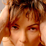 Third pic of Explicite-art.com :: French girls never say no!