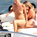 Second pic of Kate Moss Nude