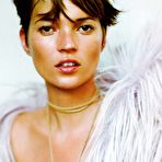 Fourth pic of Kate Moss Nude