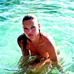 Fourth pic of  Kate Moss fully naked at CelebsOnly.com! 