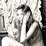 Fourth pic of VINTAGE - FREE PRETTY4EVER PHOTO GALLERY - YOUNG RUSSIAN MODELS