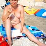 Third pic of NUDISTS: WE LIKE BEING NAKED - by homemadejunk.com