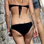 Second pic of :: Largest Nude Celebrities Archive. Kate Moss fully naked! ::