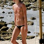 Third pic of :: Largest Nude Celebrities Archive. Kate Moss fully naked! ::