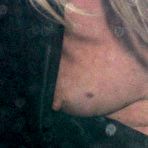 Third pic of  Kate Moss fully naked at CelebsOnly.com! 