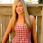 First pic of Alicia from SpunkyAngels.com - The hottest amateur teens on the net!