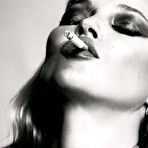 Fourth pic of  Kate Moss fully naked at TheFreeCelebMovieArchive.com! 