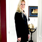 First pic of Mature Pictures Featuring 30 Year Old Kyra From AllOver30