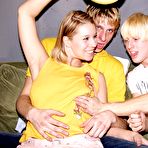 Third pic of Teenage Group Sex
