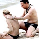 Second pic of  Kate Moss fully naked at TheFreeCelebMovieArchive.com! 