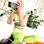 Second pic of Pinky June