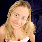 First pic of Girls Got Cream - Teen Blonde Fucked And Creampied