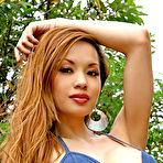 Second pic of Francine Dee &raquo; East Babes