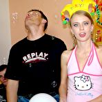 Second pic of Teenage Group Sex