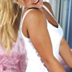 Third pic of Hot Blonde Teen Girl