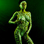 First pic of Exclusive Actiongirls Mercenary Alexius Vitaly's Cedez Jonez  Photos Actiongirls.com