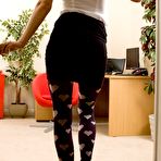 First pic of More Than Nylons | Galleries | Photos | Temptress Temp