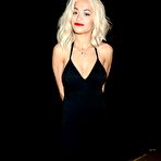 Second pic of Rita Ora sexy at MTV Europe Music Awards 2013