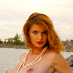 Fourth pic of Erotic Beauty - Naturally Beautiful Amateur Nudes