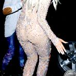 Fourth pic of Lady Gaga absolutely naked at TheFreeCelebMovieArchive.com!