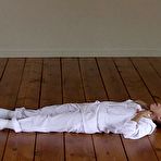 First pic of Lady Gaga full frontal nude practiced The Abramovic Method