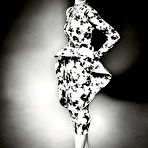 Third pic of Kate Moss sexy and topless photoset