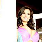 First pic of Wendy Fiore - The debut of one of the greatest big bust glamour girls ever!