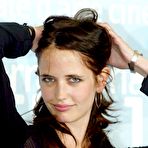 First pic of Babylon X - Eva Green