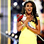 Third pic of Nina Davuluri nude photos and videos at Banned sex tapes