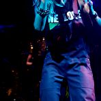 Third pic of Rita Ora performs at V Festival stage