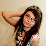 First pic of Kaira18.com - Real 18yo EMO teen!