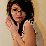Second pic of Kaira18.com - Real 18yo EMO teen!
