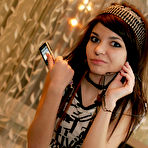 Fourth pic of Kaira18.com - Real 18yo EMO teen!