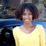 First pic of Ebony Gf &raquo; East Babes