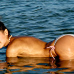 First pic of SHARON E  BY VORONIN - COMPELLING - ORIG. PHOTOS AT 3000 PIXELS - &copy; 2006 MET-ART.COM