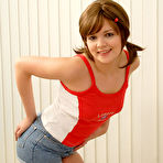 First pic of Reagan's Gallery - Young Heaven