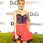 Fourth pic of Katie Cassidy sexy and see through paparazzi shots