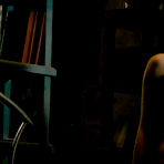 First pic of Peri Baumeister nude in Tabu - Es ist die Seele ein Fremdes auf Erden