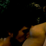 Second pic of Peri Baumeister nude in Tabu - Es ist die Seele ein Fremdes auf Erden