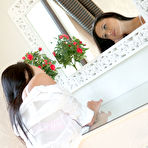 First pic of LORITES with Diana G - SexArt