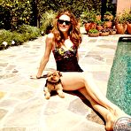 Third pic of Emmy Rossum fully naked at Largest Celebrities Archive!