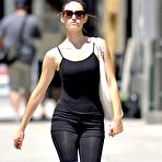 Fourth pic of Emmy Rossum fully naked at Largest Celebrities Archive!