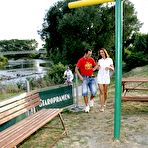 First pic of Public Place Pussy