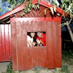 Fourth pic of Public Place Pussy