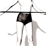 Fourth pic of Adriana Lima