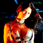 First pic of Exclusive Veronica Zemanova Photos Actiongirls.com