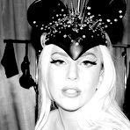 Second pic of Lady Gaga fully naked at Largest Celebrities Archive!