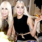 Third pic of Lady Gaga fully naked at Largest Celebrities Archive!